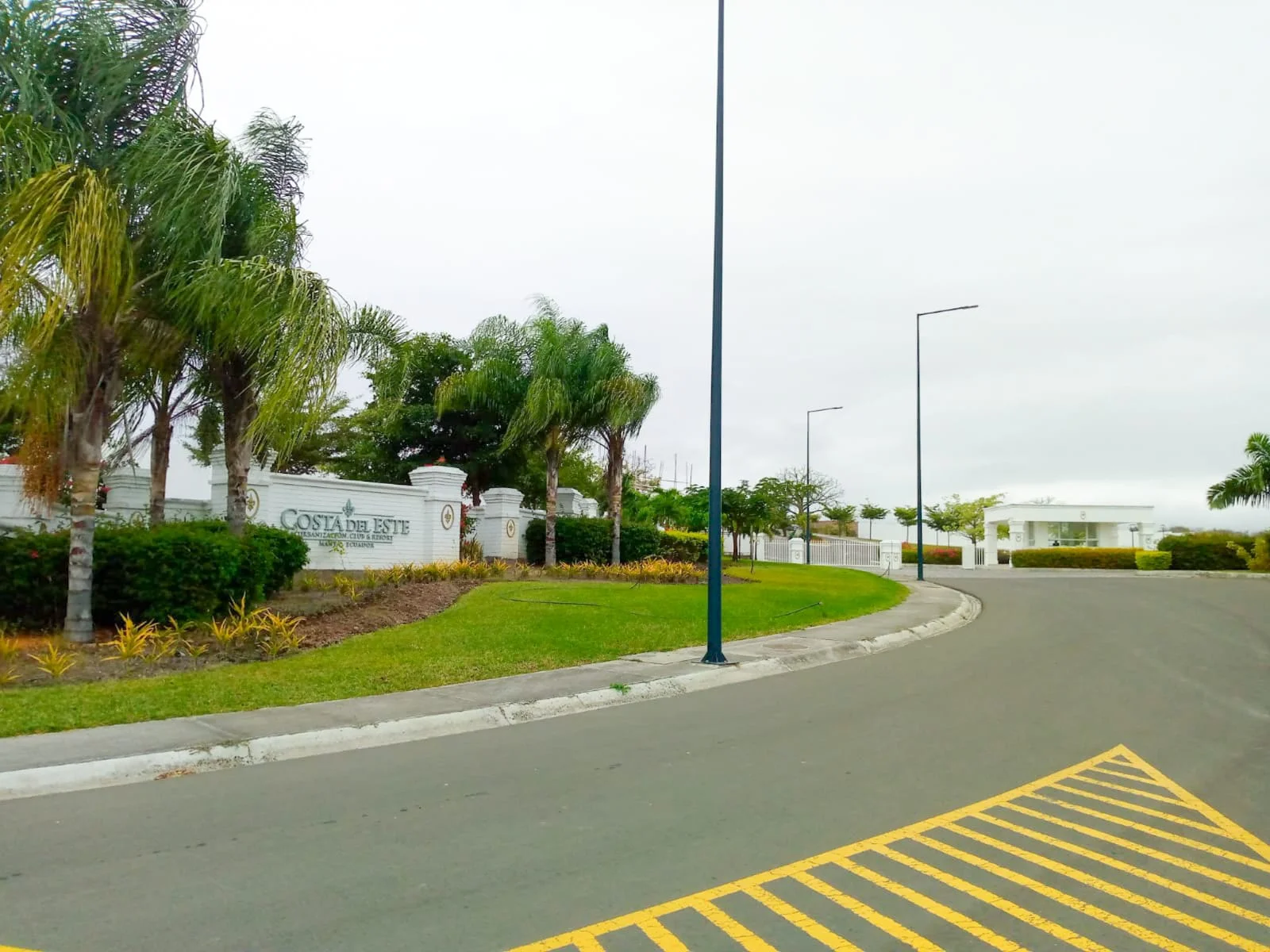 Terrenos en venta de 380 mts2 en Manta Manabí