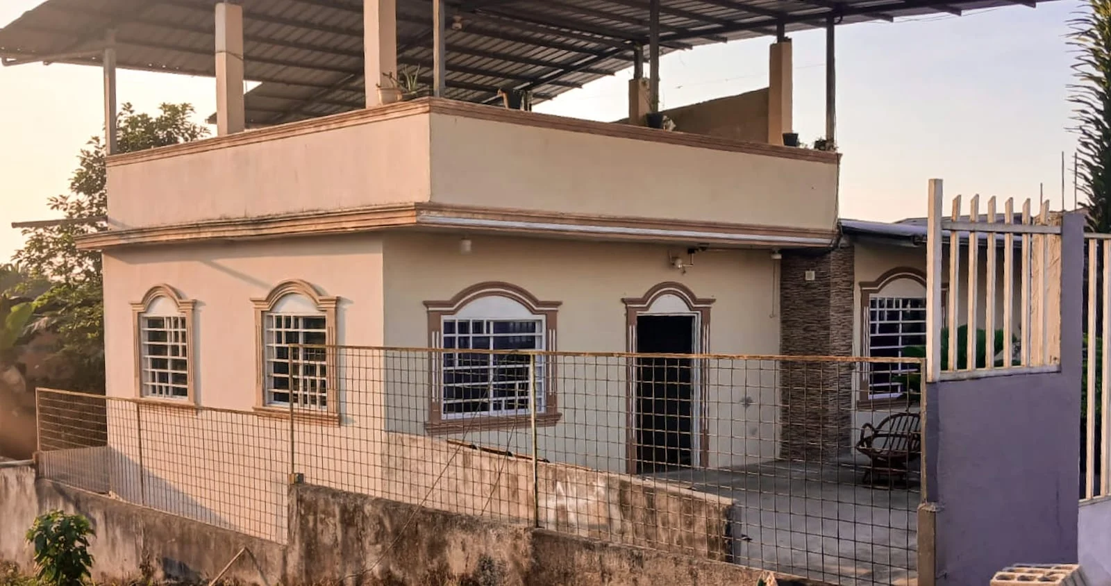 Prestamo hipotecario con Biess venta de casa