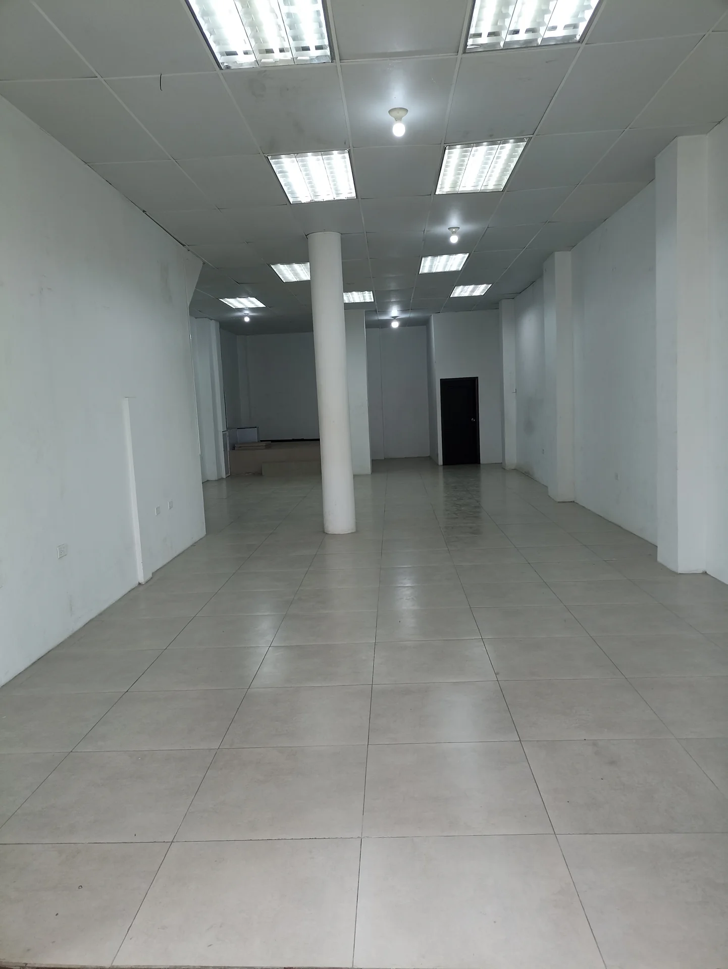 Alquiler de local en Portoviejo