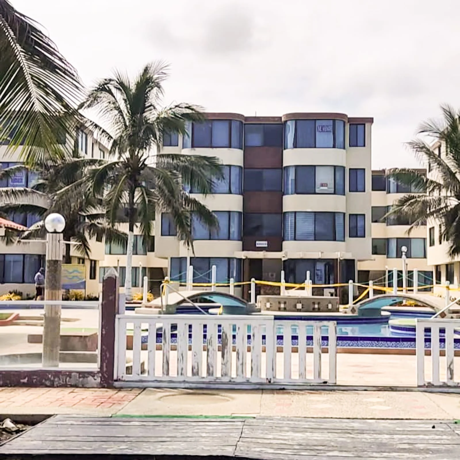 departamentos en venta en la playa