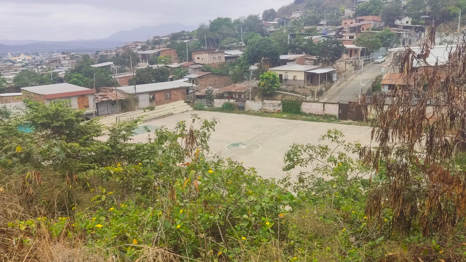 Terreno en venta en Portoviejo, Manabi