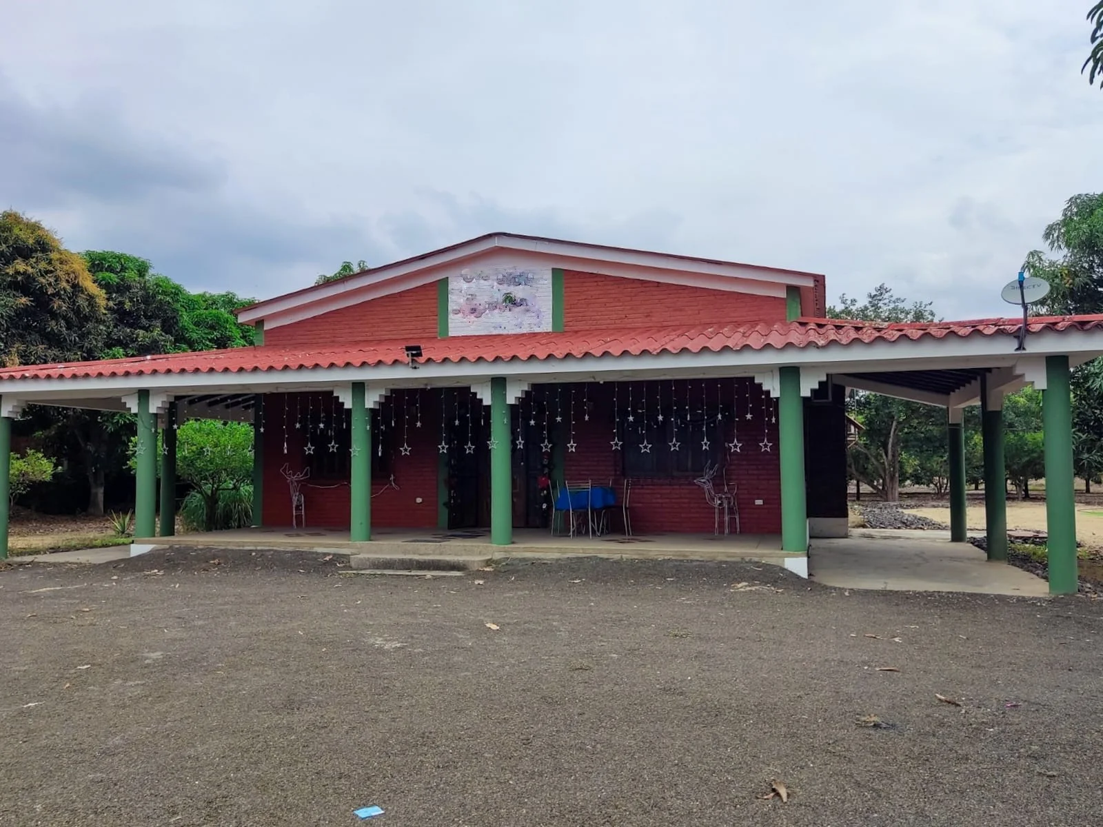 Venta de finca en Manabí, Ecuador